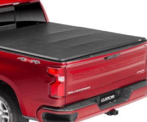 Tonneau Covers