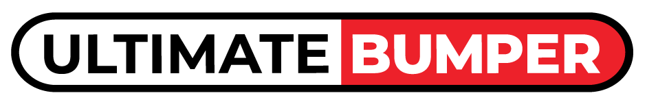 Ultimate Bumper Logo Ultimate Bumper Logo
