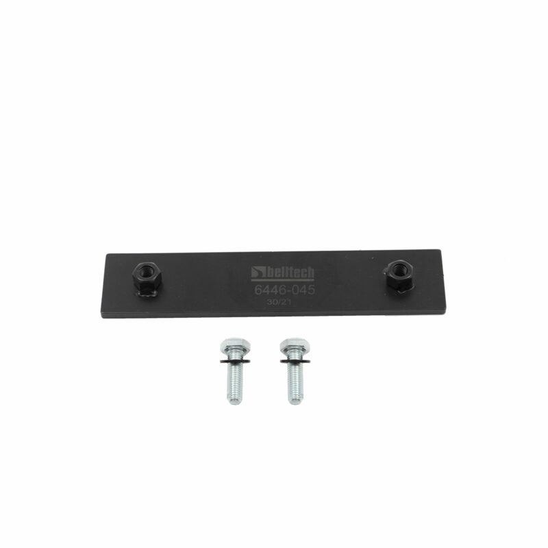 BELLTECH 4493 CCB RELOCATION KIT FORD F-150 W/  2-PIECE DRIVELINE