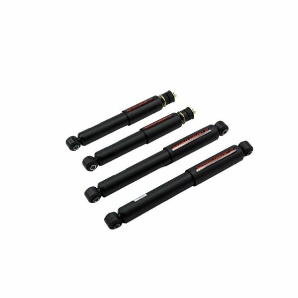 BELLTECH OE9230 ND2 OEM SHOCK SET  ND2