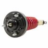 BELLTECH 15107 COILOVER KIT Factory Preset Fixed Damping, 0-3in. Height Adjustable Level 2021 Ford F150 4WD (All Cabs) 0-3in. Leveling