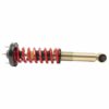 BELLTECH 15107 COILOVER KIT Factory Preset Fixed Damping, 0-3in. Height Adjustable Level 2021 Ford F150 4WD (All Cabs) 0-3in. Leveling