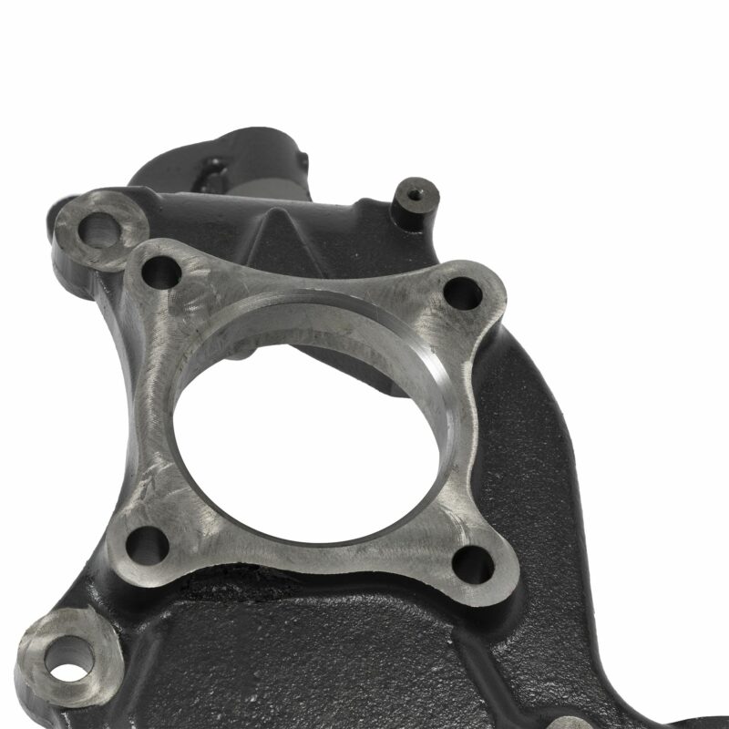 BELLTECH 2353 DROP SPINDLE SET  2021+ Ford F150 2WD (All Cabs) 2in. Drop Spindle