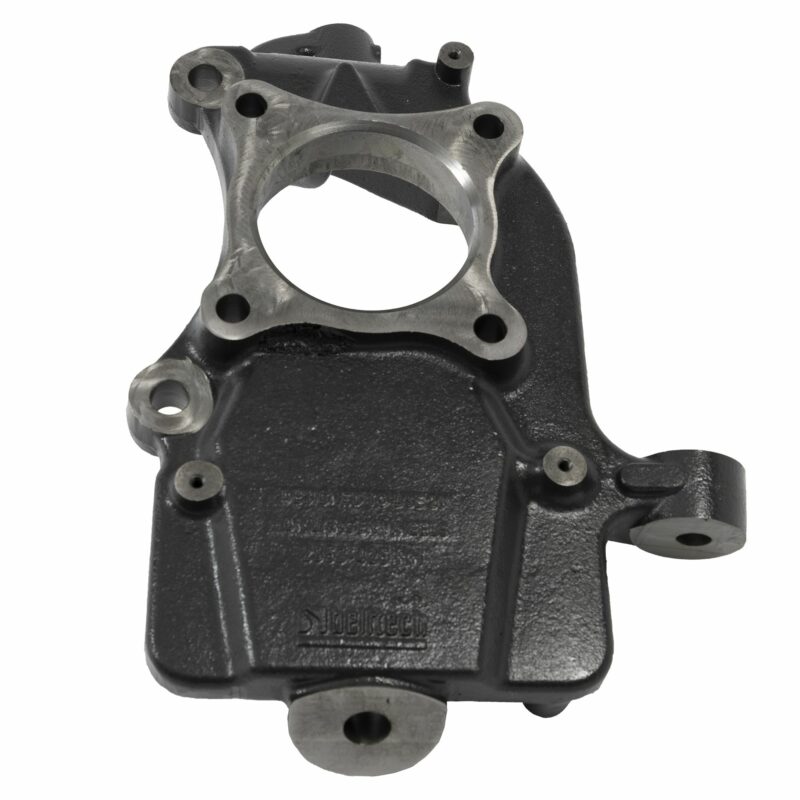 BELLTECH 2353 DROP SPINDLE SET  2021+ Ford F150 2WD (All Cabs) 2in. Drop Spindle