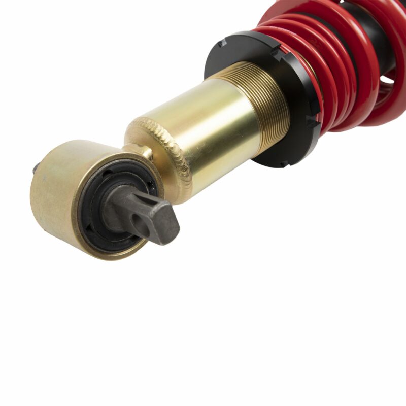 BELLTECH 646HKP PERF HNDLNG KIT PLUS Complete Kit Inc. Damping/Height Adjustable Front Coilovers & Front Sway Bar 2007-2013 Chevrolet Silverado/Sierra 1500 (All Cabs) Short Bed