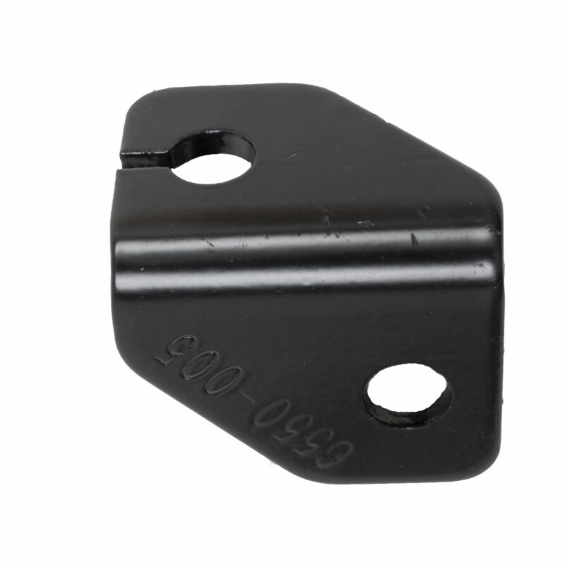 BELLTECH 6636 SHACKLE & HANGER KIT 4 in. Drop Leaf Spring Shackle & Hanger Kit (Front Hanger/Rear Shackle)  1995-1999 Chevrolet Tahoe, Yukon (4dr. Only) 4 in. Rear Drop