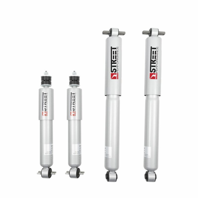 BELLTECH 95108 SHOCK ABSORBER SET STREET PERFORMANCE