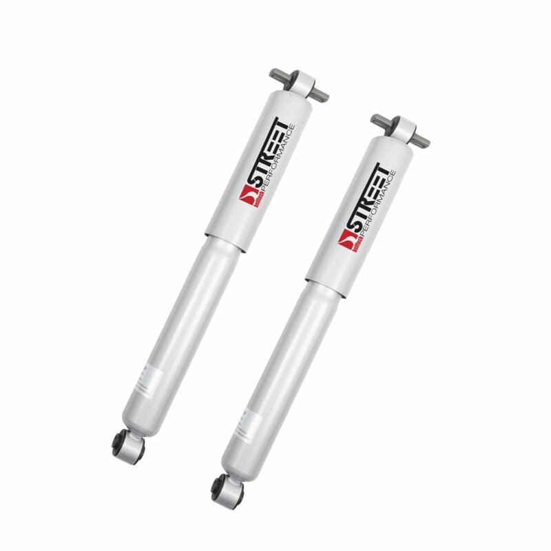 BELLTECH 95108 SHOCK ABSORBER SET STREET PERFORMANCE