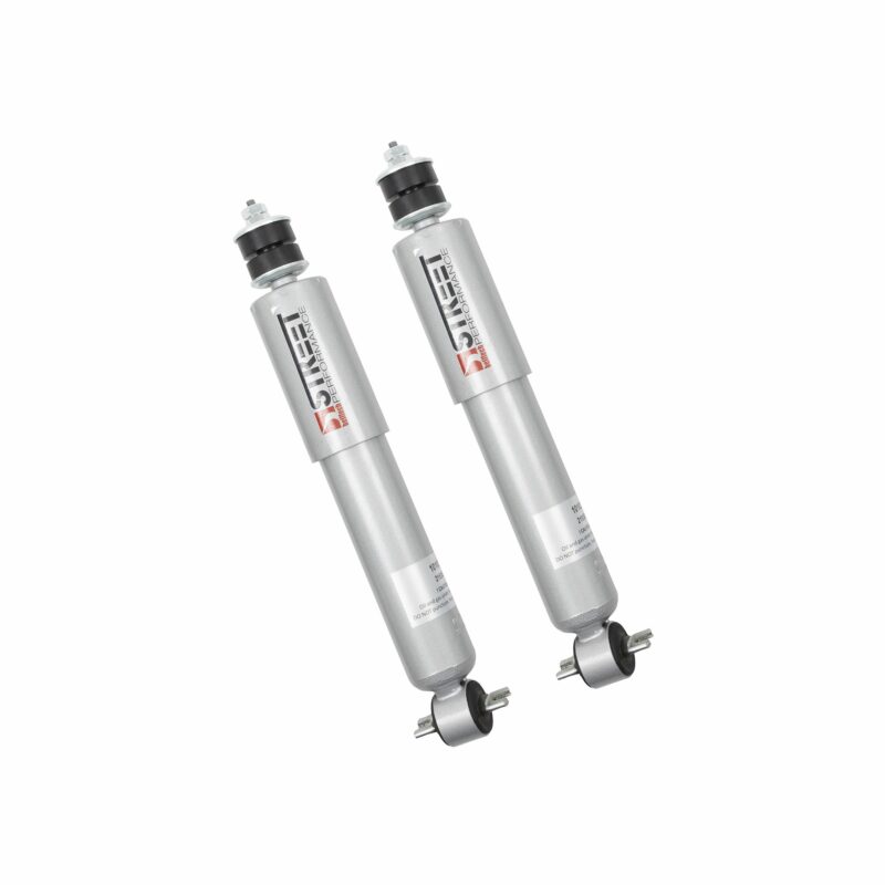 BELLTECH 95108 SHOCK ABSORBER SET STREET PERFORMANCE