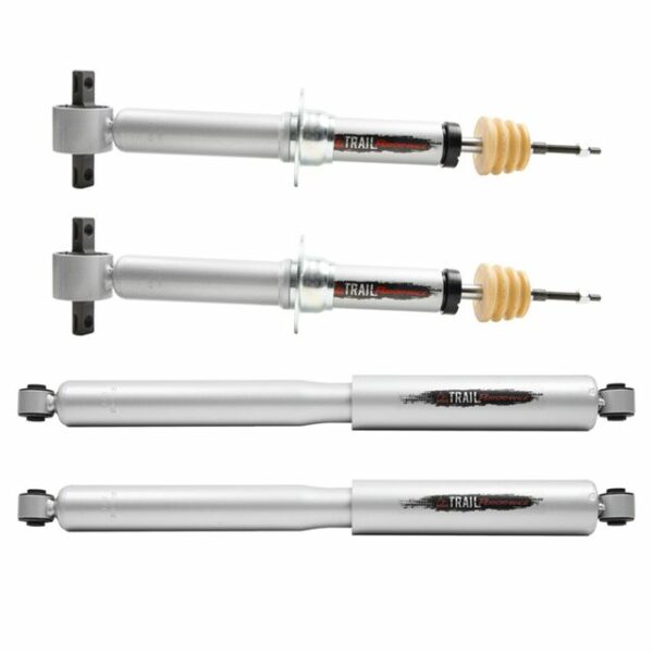 BELLTECH 9718 SHOCK ABSORBER SET TRAIL PERFORMANCE