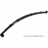 BELLTECH 5970 LEAF SPRING 4 in. Drop Rear Leaf Spring (Each) 1989-1997 Ford Ranger (Std. & Ext. cab) 94-97 Mazda B-Series (Std. & Ext. cab) 4 in. Rear Drop