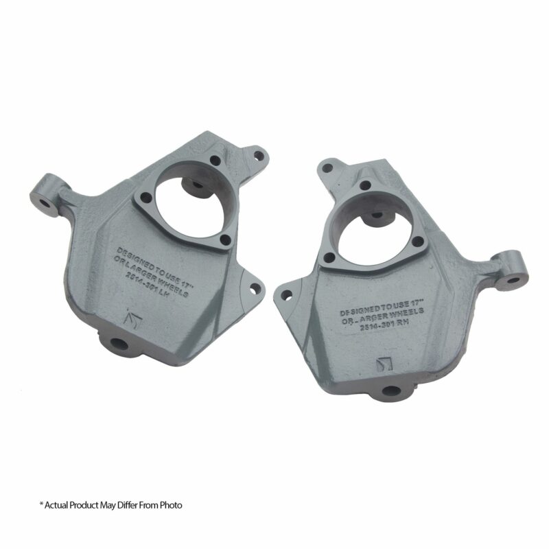 BELLTECH 608 LOWERING KITS  Front And Rear Complete Kit W/O Shocks 2004-2012 Chevrolet Colorado/Canyon (Ext Cab) Z85 suspension 1 in. or 2 in. F/3 in. R drop W/O Shocks