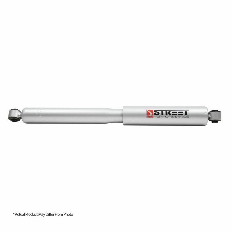 BELLTECH 1100SP LOWERING KIT 2018-2021 Chevrolet Colorado/Canyon (Ext/Crew Cab Short Bed) 0 in.-3 in. F/ 4 in. R W/ Street Performance Shocks