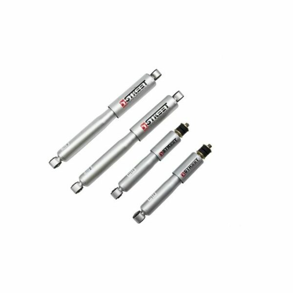 BELLTECH OE9686 SP OEM SHOCK SET  STREET PERFORMANCE