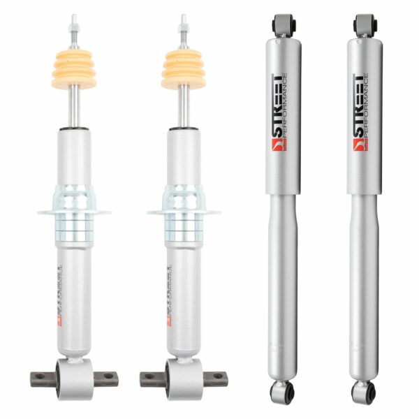 BELLTECH OE9691 SP OEM SHOCK SET STREET PERFORMANCE