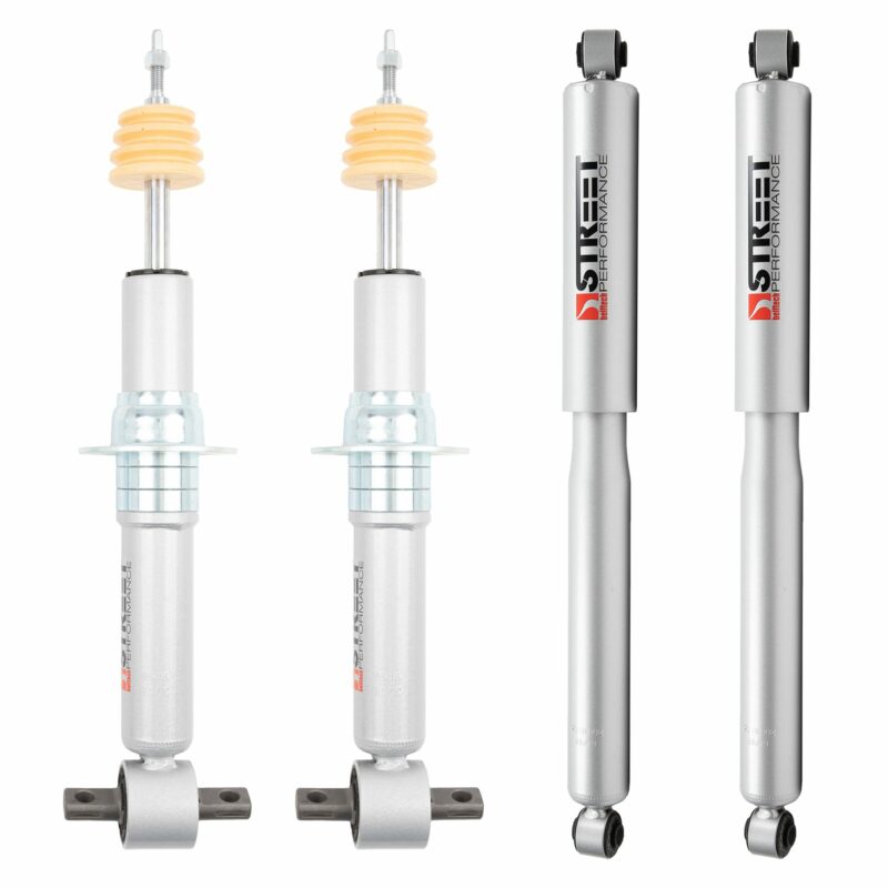 BELLTECH OE9691 SP OEM SHOCK SET STREET PERFORMANCE