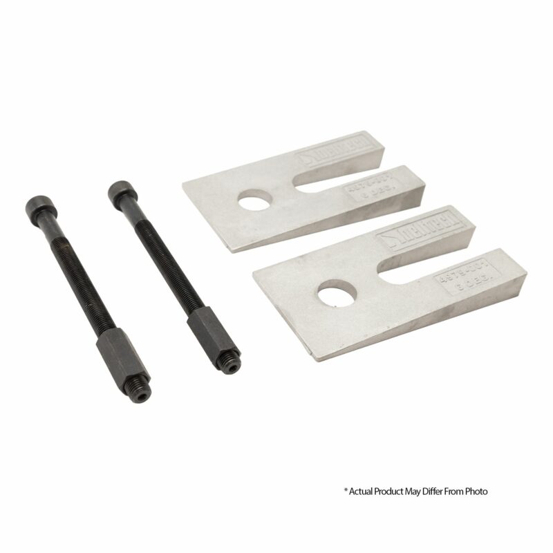 BELLTECH 4977 PINION SHIM SET Universal 4