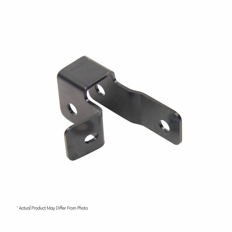 BELLTECH 4992 TRACK BAR RELOCATOR Track Bar Bracket, Roll Center correction 2009-2018 Dodge Ram 1500 (All Cabs) 2wd/4wd - Rear Track Bar Relocating Kit