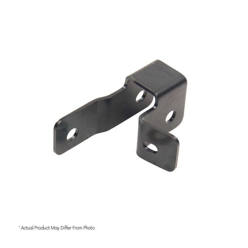 BELLTECH 4992 TRACK BAR RELOCATOR Track Bar Bracket, Roll Center correction 2009-2018 Dodge Ram 1500 (All Cabs) 2wd/4wd - Rear Track Bar Relocating Kit