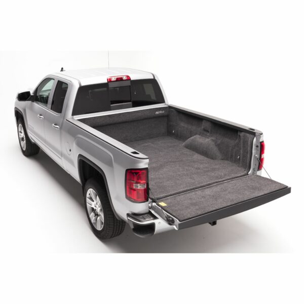 BedRug Bedliner BRC07SBK
