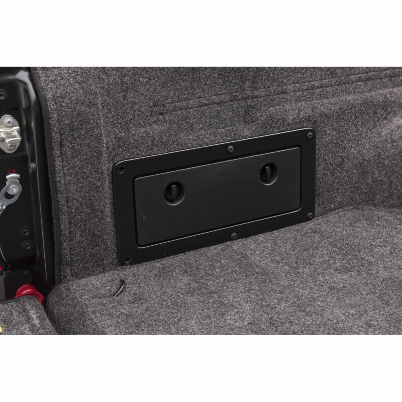 BedRug Bedliner BRY07SBK