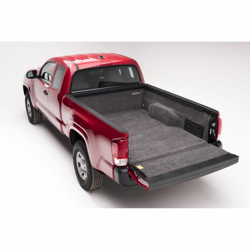 BedRug BR 22-24 TUNDRA 5.5' BRY22SBK