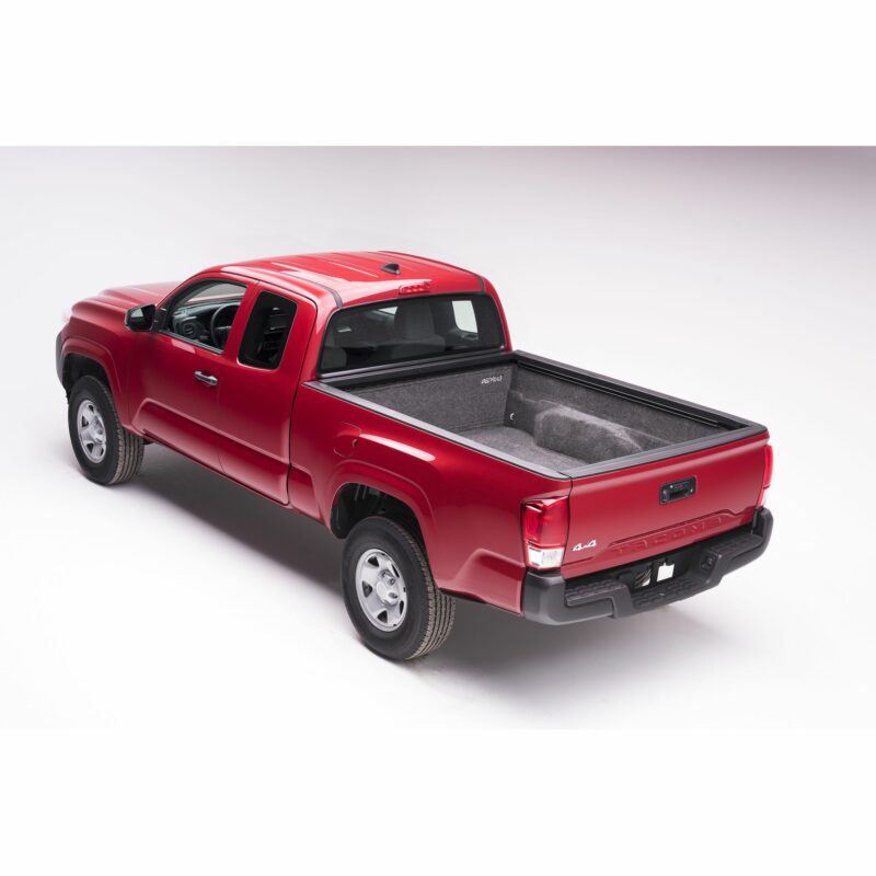 BedRug BR 05+ Tacoma 5' BRY19DCK
