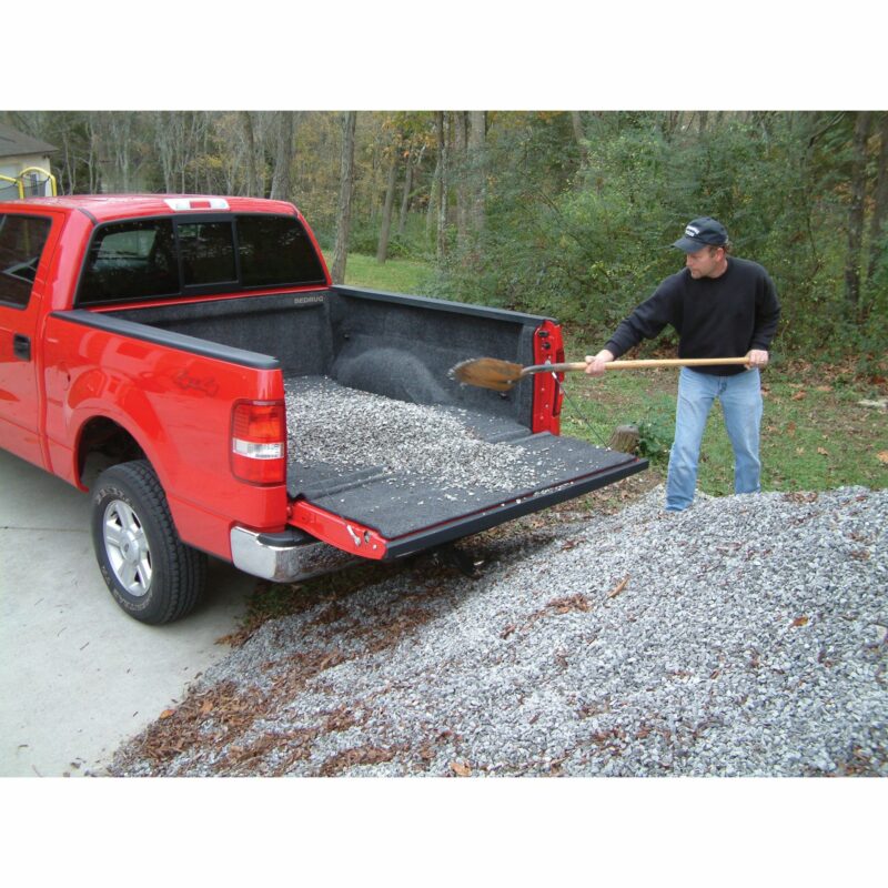 BedRug Bedliner BRC07SBK