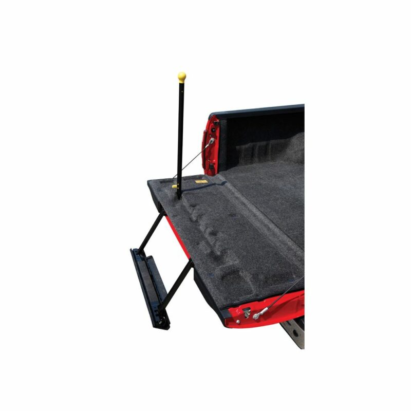 BedRug Bedliner BRQ09SCSGK