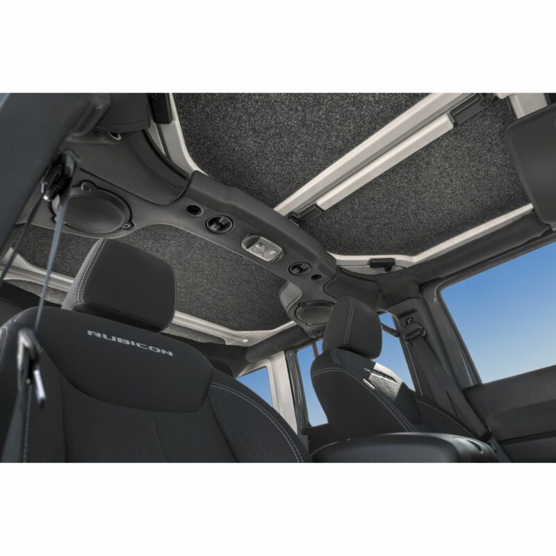 Jeep HeadLiner HLJK114DRK