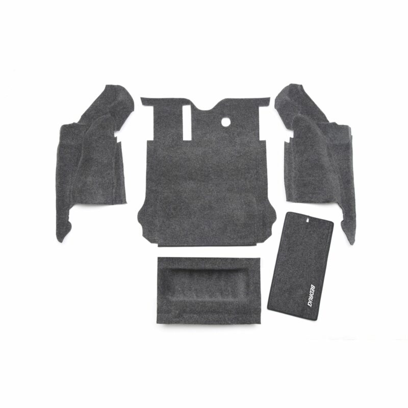 Jeep Kits-BedRug BRJK11R4