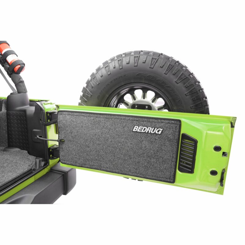 BedRug JEEP TLGTE BR JL/JLU BRJLTG