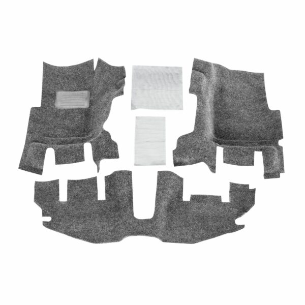 Jeep Kits-BedRug BRTJ97FNC