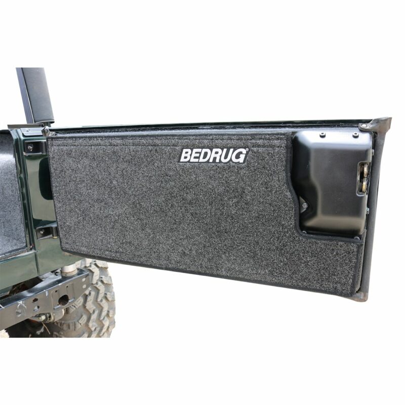 Jeep Kits-BedRug BRCJ81R