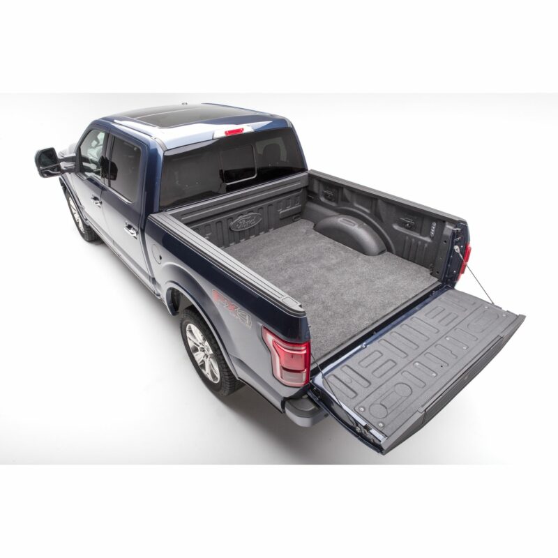 BedRug Bed Mat 2015-2024 Ford F150 5'7 BMQ15SCS