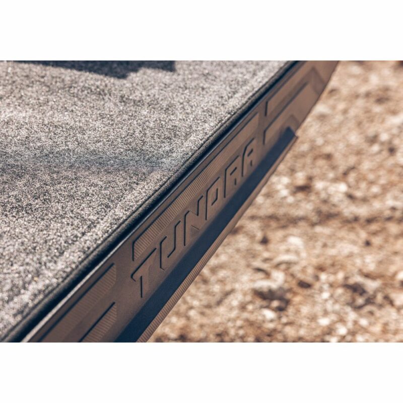 BedRug BR 22-24 TUNDRA 5.5' BRY22SBK