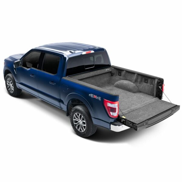 BedRug BEDRUG 15+ F150 6'7 BRQ15SBK