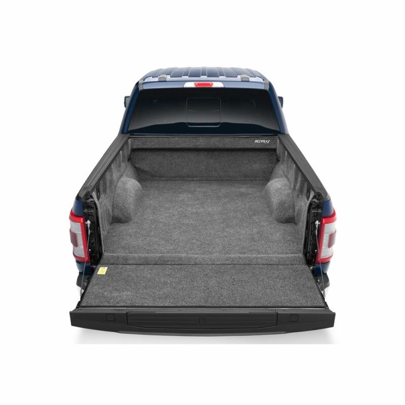 BedRug BEDRUG 15+ F150 6'7 BRQ15SBK