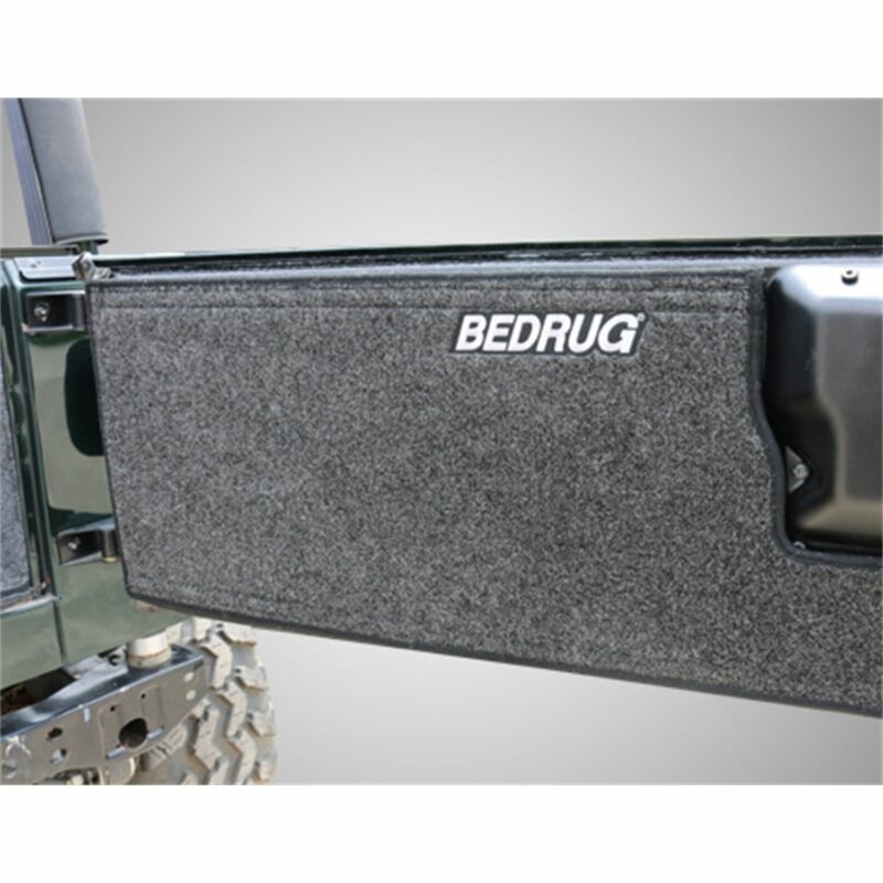 Jeep Tailgate-BedRug BRYJTG
