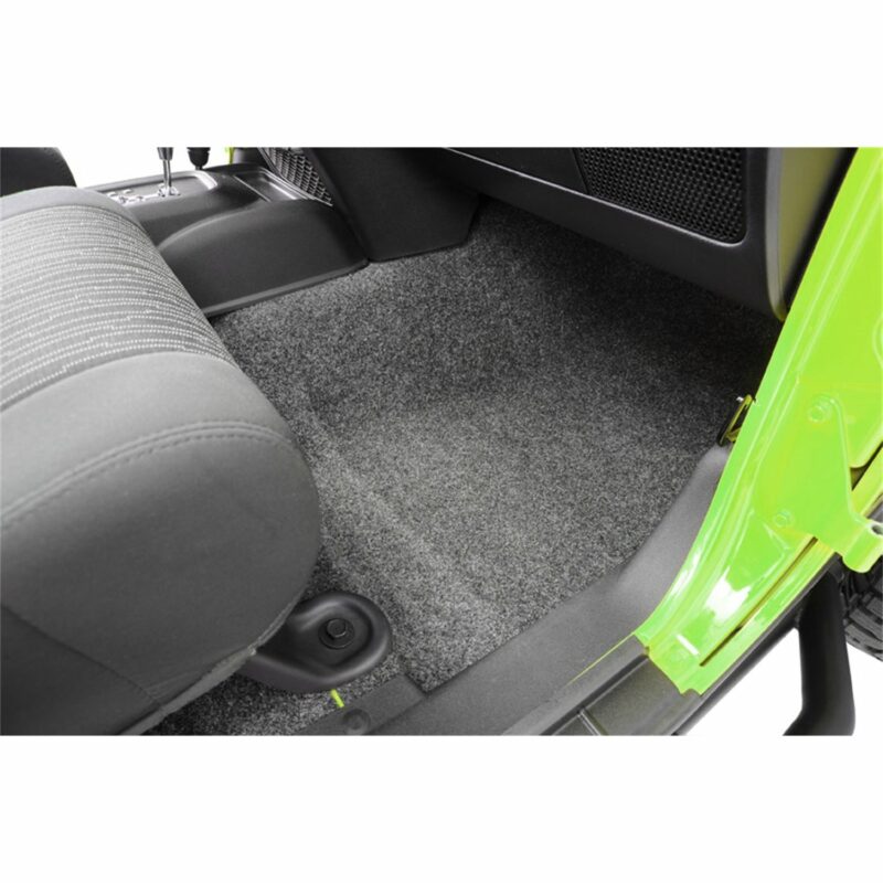 Jeep Kits-BedTred BTJK11F2