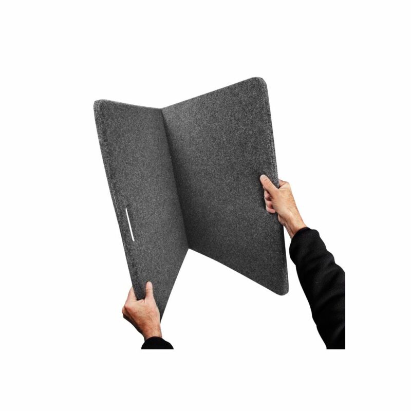 TrackMat TW2X4MAT