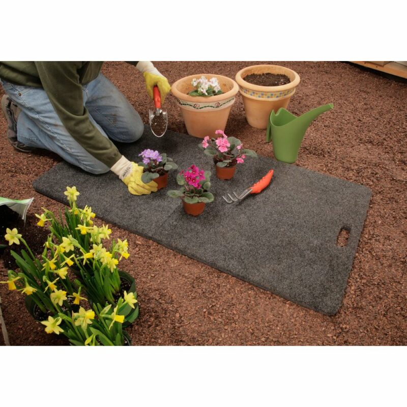 TrackMat TW2X4MAT