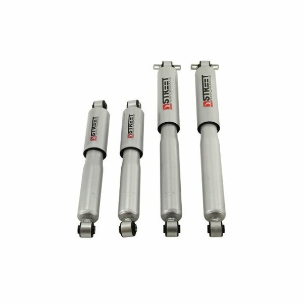 BELLTECH OE9647 SP OEM SHOCK SET  STREET PERFORMANCE