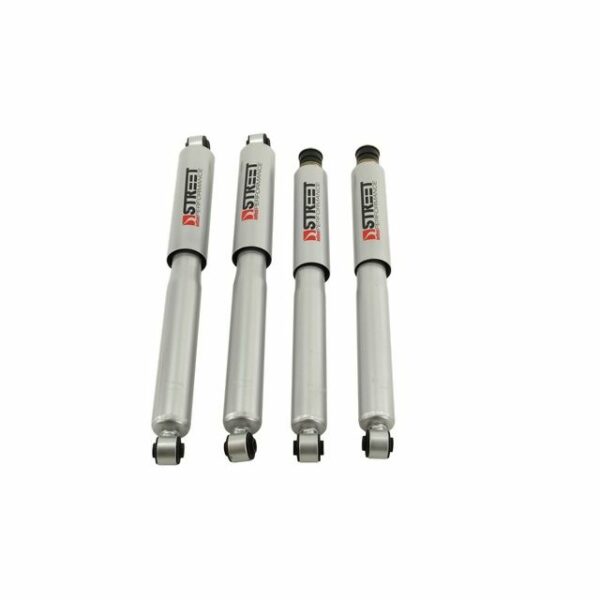 BELLTECH OE9668 SP OEM SHOCK SET  STREET PERFORMANCE
