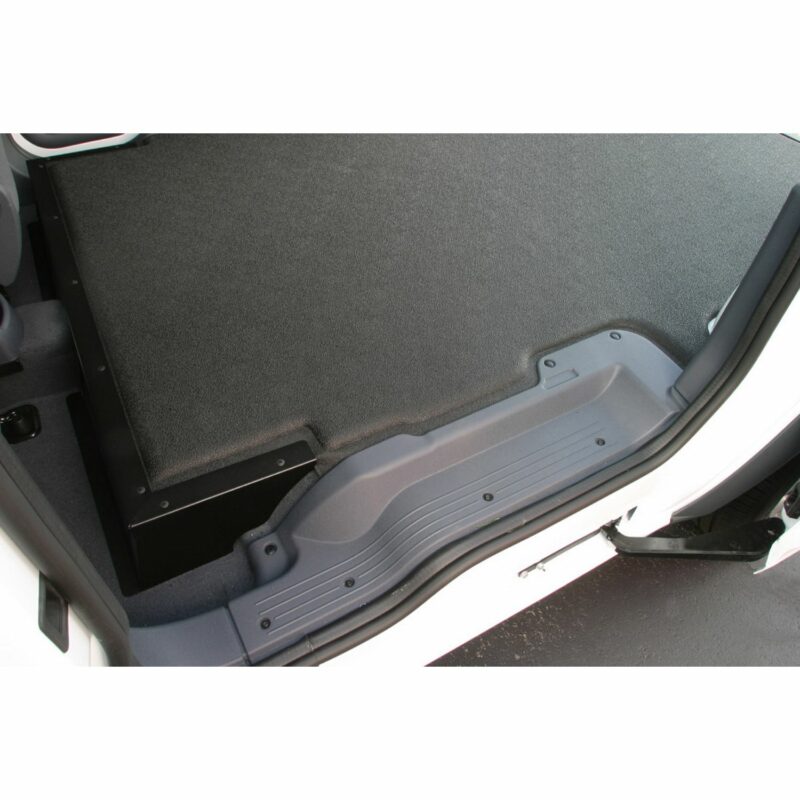 BedRug VT 15+ FD TRNST LWB VTFT15LE