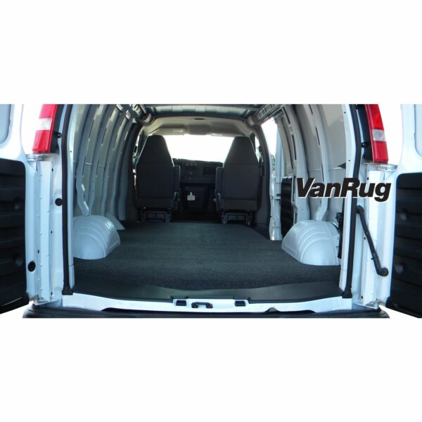 BedRug VanRug 1996-2024 CHEVY GMC EXTENDED VAN VRG96X