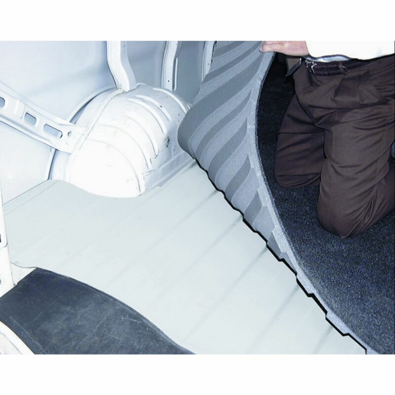 BedRug VR 15+ FD TRNST LWB VRFT15L