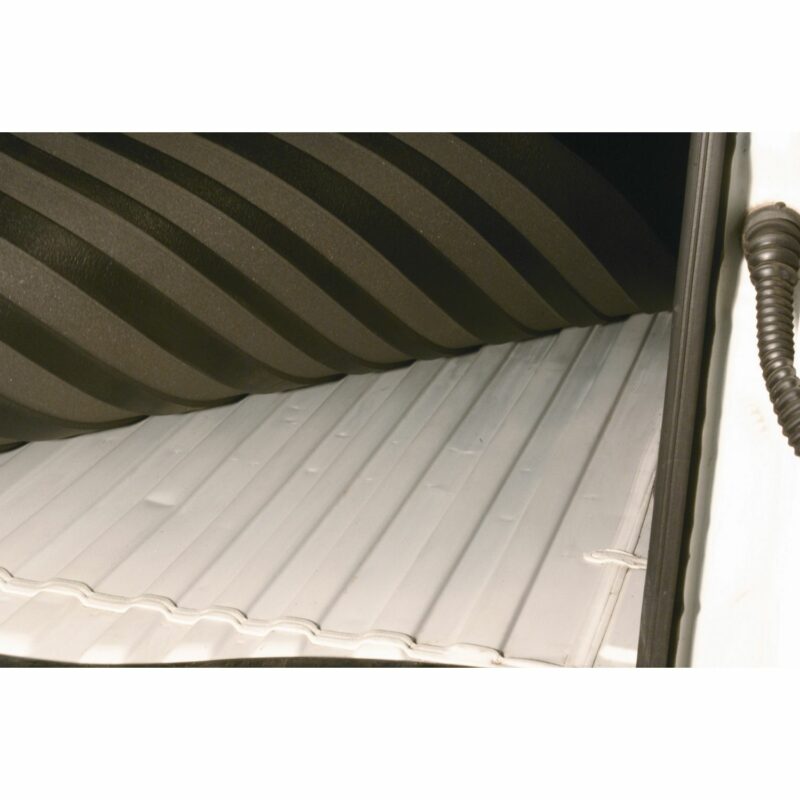 BedRug VanRug 1996-2024 CHEVY GMC EXTENDED VAN VRG96X
