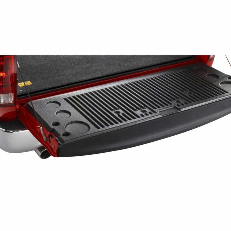 BedRug Bed Mat for Drop In Bed Liner 2015-2024 Ford F250/F350 SuperDuty BMQ17LBD
