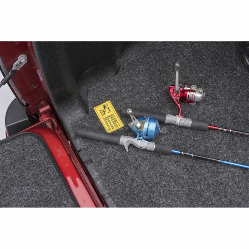 BedRug Bed Mat 2019-2023 Ranger SuperCab 5' Bed BMR19DCS